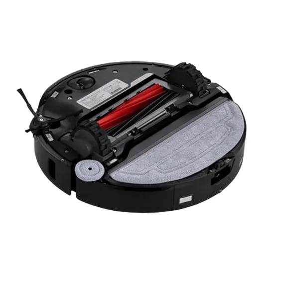 РОБОТ-ПЫЛЕСОС ROBOROCK S8 MAX ULTRA, ЧЁРНЫЙ