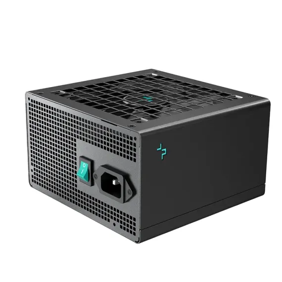 БЛОК ПИТАНИЯ ДЛЯ КОМПЬЮТЕРОВ DEEPCOOL PN850D, 850ВТ, ATX, НЕМОДУЛЬНЫЙ