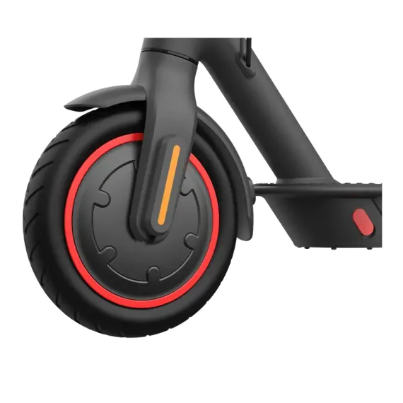 ЭЛЕКТРИЧЕСКИЙ САМОКАТ XIAOMI PRO MI 2, ЧЁРНЫЙ