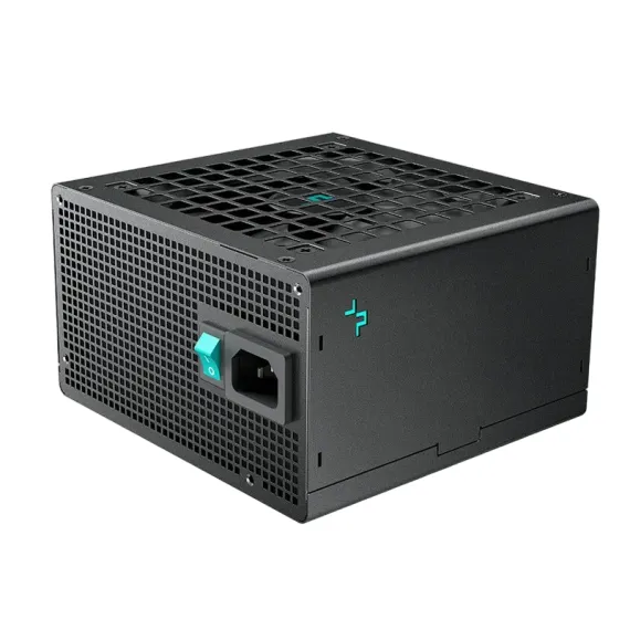 БЛОК ПИТАНИЯ ДЛЯ КОМПЬЮТЕРОВ DEEPCOOL PL750D, 750ВТ, ATX, НЕМОДУЛЬНЫЙ