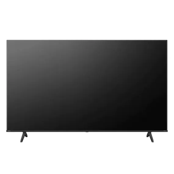 75" LED SMART ТЕЛЕВИЗОР HISENSE 75A6N, 3840X2160 4K UHD, VIDAA U7.0, ЧЁРНЫЙ
