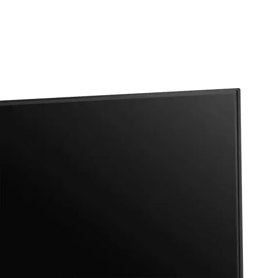65" LED SMART ТЕЛЕВИЗОР HISENSE 65A6N, 3840X2160 4K UHD, VIDAA U7.0, ЧЁРНЫЙ