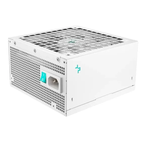 БЛОК ПИТАНИЯ ДЛЯ КОМПЬЮТЕРОВ DEEPCOOL PN750M, 750ВТ, ATX, ПОЛНОСТЬЮ МОДУЛЬНЫЙ