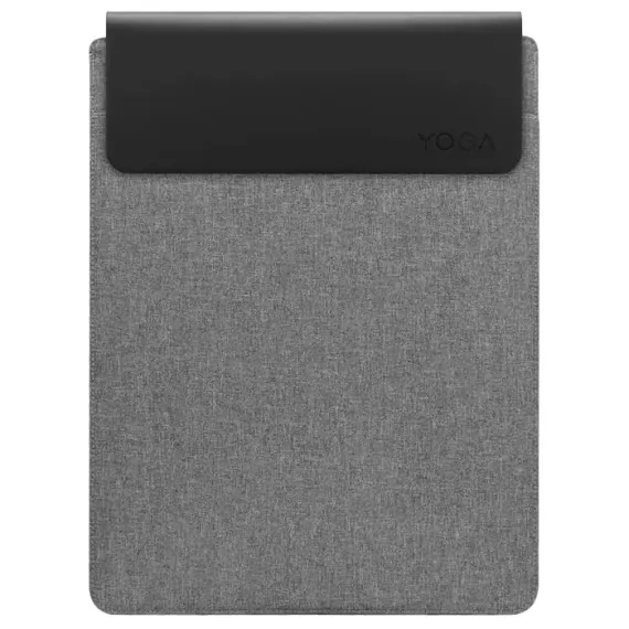 ФУТЛЯР ДЛЯ НОУТБУКА LENOVO YOGA SLEEVE, 16", GREY
