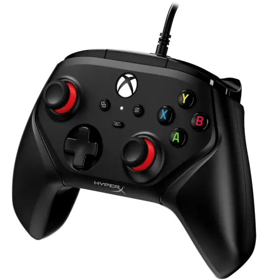 ГЕЙМПАД HYPERX CLUTCH GLADIATE, ЧЁРНЫЙ