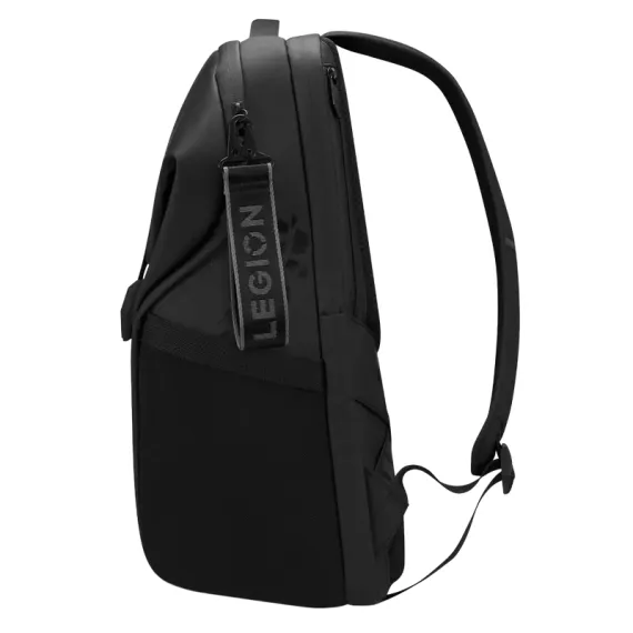 РЮКЗАК LENOVO LEGION GB700, 16", ПОЛИУРЕТАН 900D, ЧЁРНЫЙ