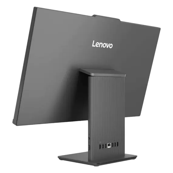 МОНОБЛОК LENOVO IDEACENTRE AIO 27IRH9, 27", INTEL CORE I7-13620H, 16ГБ/1024ГБ, БЕЗ ОС, LUNA GREY