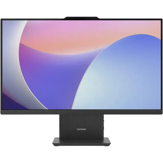 МОНОБЛОК LENOVO IDEACENTRE AIO 27ARR9, 27", AMD RYZEN 3 7335U, 8ГБ/512ГБ, БЕЗ ОС, LUNA GREY