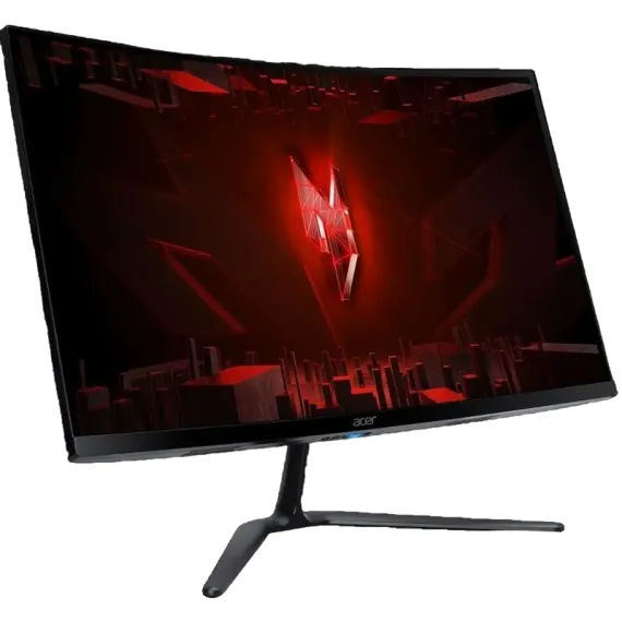 27" ИГРОВОЙ МОНИТОР ACER ED270RS3BMIIPX, VA 1920X1080 FHD, ЧЁРНЫЙ