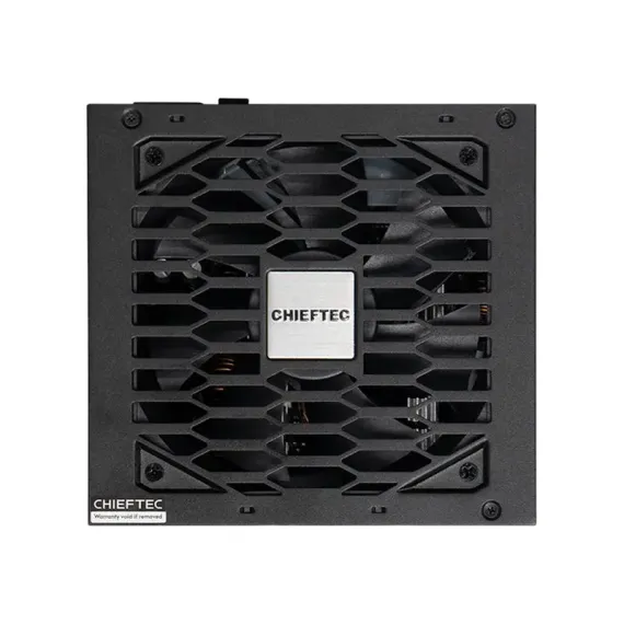 БЛОК ПИТАНИЯ ДЛЯ КОМПЬЮТЕРОВ CHIEFTEC BPX-850-S, 850ВТ, ATX