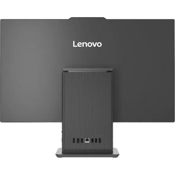 МОНОБЛОК LENOVO IDEACENTRE AIO 27ARR9, 27", AMD RYZEN 5 7535HS, 16ГБ/512ГБ, БЕЗ ОС, LUNA GREY