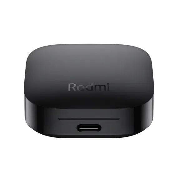 НАУШНИКИ XIAOMI REDMI BUDS 6, ЧЁРНЫЙ