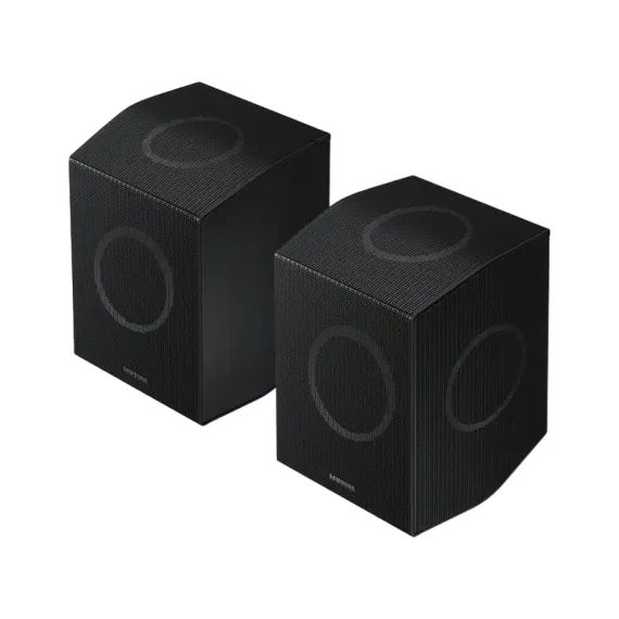 САУНДБАР SAMSUNG HW-Q990D, ЧЁРНЫЙ