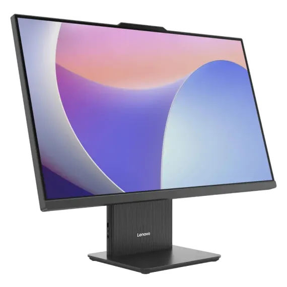 МОНОБЛОК LENOVO IDEACENTRE AIO 27IRH9, 27", INTEL CORE I7-13620H, 32ГБ/1024ГБ, БЕЗ ОС, LUNA GREY
