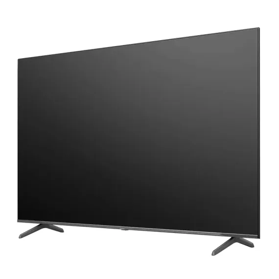 75" QLED SMART ТЕЛЕВИЗОР HISENSE 75E7NQ PRO, 3840X2160 4K UHD, VIDAA U7.0, ЧЁРНЫЙ
