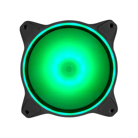 ВЕНТИЛЯТОР ДЛЯ ПК CHIEFTEC ZF-1225RGB, 120 ММ