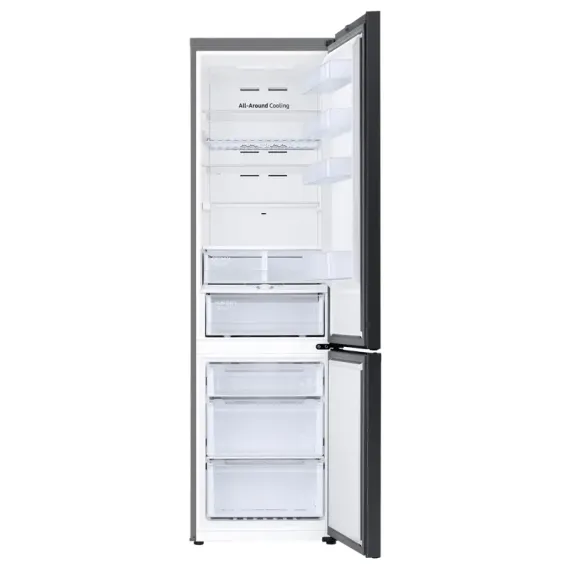 ХОЛОДИЛЬНИК SAMSUNG RB38C6B6D12/UA, БЕЛЫЙ