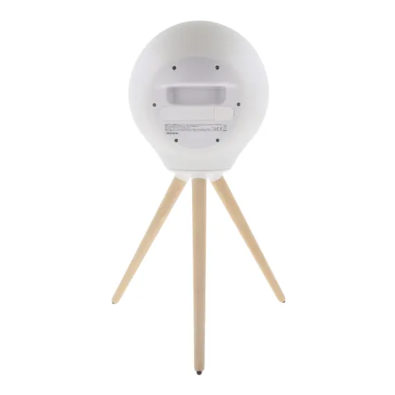 ПОРТАТИВНАЯ КОЛОНКА MUSE ML-655 BT, БЕЛЫЙ