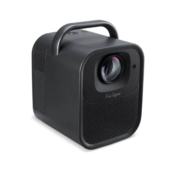 УМНЫЙ ПРОЕКТОР ACER QF16ATV, 550ANSI LUMENS, FULLHD (1920 X 1080)