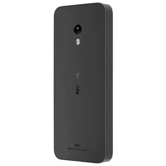 МОБИЛЬНЫЙ ТЕЛЕФОН NOKIA 235 (2024), ЧЁРНЫЙ