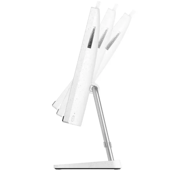 МОНОБЛОК LENOVO IDEACENTRE 3 27IAP7, 27", INTEL CORE I3-1215U, 8ГБ/512ГБ, БЕЗ ОС, БЕЛЫЙ