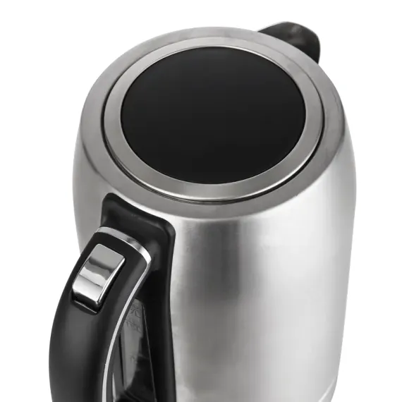 ЭЛЕКТРОЧАЙНИК OZON EKC-5701-GS, НЕРЖАВЕЮЩАЯ СТАЛЬ