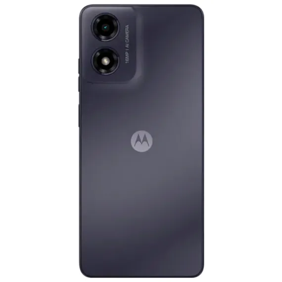 СМАРТФОН MOTOROLA MOTO G04, 4ГБ/64ГБ, CONCORD BLACK