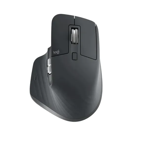 КЛАВИАТУРА И МЫШЬ LOGITECH COMBO FOR BUSINESS GEN 2, БЕСПРОВОДНОЕ, ГРАФИТОВЫЙ