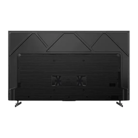 100" LED SMART ТЕЛЕВИЗОР HISENSE 100U7KQ, 3840X2160 4K UHD, VIDAA U7.0, СЕРЫЙ