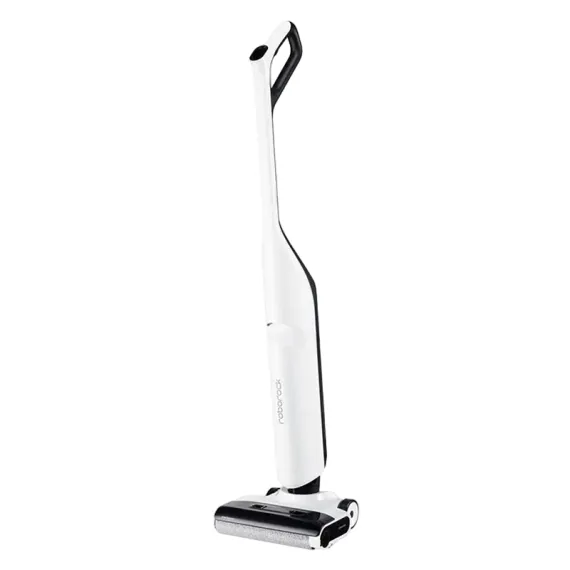ВЕРТИКАЛЬНЫЙ ПЫЛЕСОС ROBOROCK FLEXI LITE, БЕЛЫЙ | ЧЕРНЫЙ