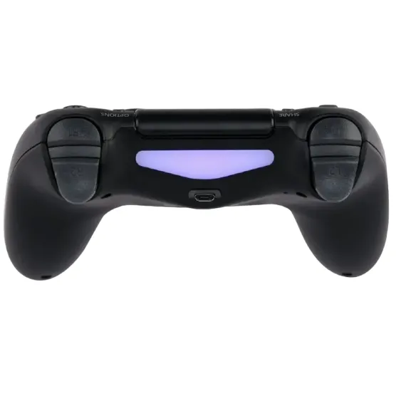 ГЕЙМПАД GEMBIRD JPD-PS4BT-02, ЧЁРНЫЙ