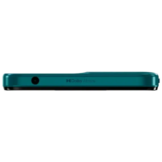 СМАРТФОН MOTOROLA MOTO G04, 4ГБ/64ГБ, ALPINE GREEN
