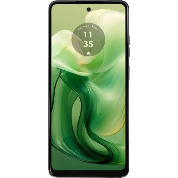 СМАРТФОН MOTOROLA MOTO G24, 4ГБ/128ГБ, SEA GREEN