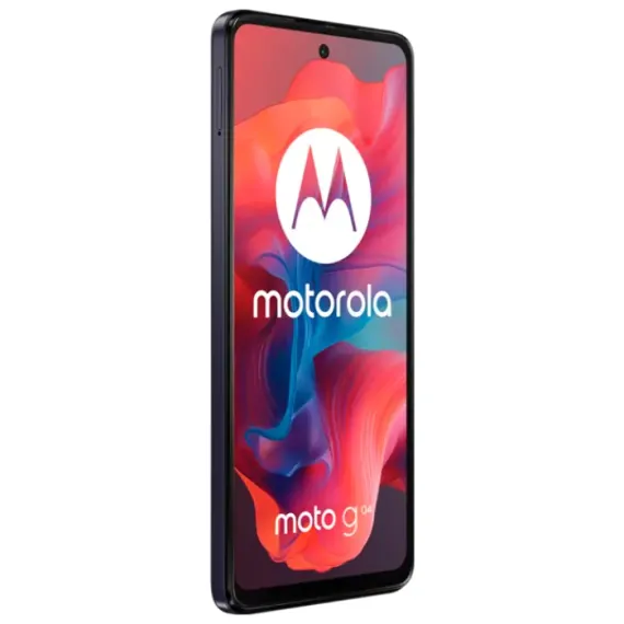 СМАРТФОН MOTOROLA MOTO G04, 4ГБ/64ГБ, CONCORD BLACK