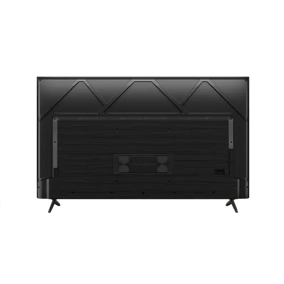 75" QLED SMART ТЕЛЕВИЗОР HISENSE 75E7NQ PRO, 3840X2160 4K UHD, VIDAA U7.0, ЧЁРНЫЙ