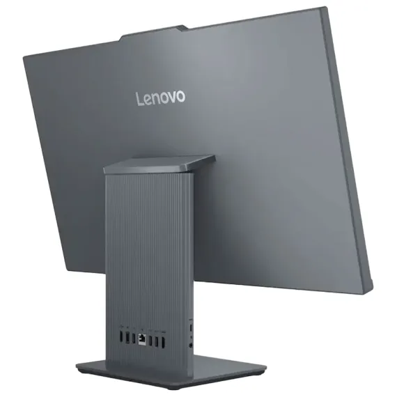 МОНОБЛОК LENOVO IDEACENTRE AIO 3 27IRH9, 27", INTEL CORE I3-1315U, 8ГБ/512ГБ, БЕЗ ОС, LUNA GREY
