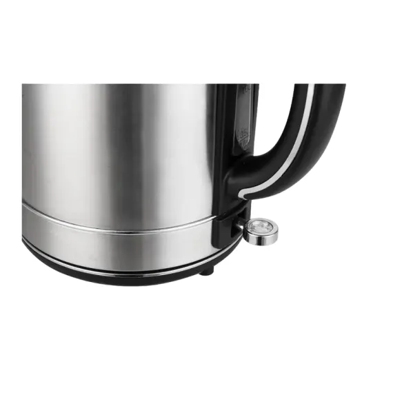 ЭЛЕКТРОЧАЙНИК OZON EKC-5701-GS, НЕРЖАВЕЮЩАЯ СТАЛЬ