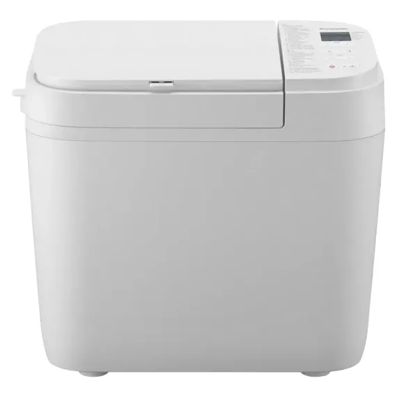 ХЛЕБОПЕЧКА PANASONIC SD-R2520WTS, БЕЛЫЙ