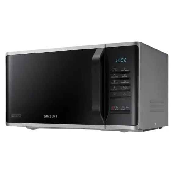 МИКРОВОЛНОВАЯ ПЕЧЬ SAMSUNG MS23K3513AS/OL, СЕРЕБРИСТЫЙ