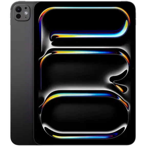 ПЛАНШЕТ APPLE IPAD PRO11 (2024), WI-FI + 5G, 8ГБ/512ГБ, SPACE BLACK