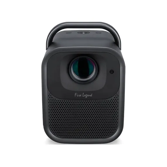 УМНЫЙ ПРОЕКТОР ACER QF16ATV, 550ANSI LUMENS, FULLHD (1920 X 1080)