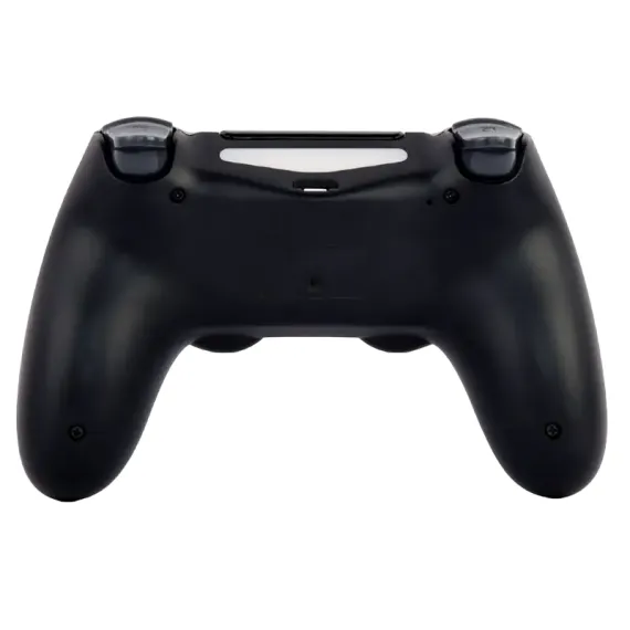 ГЕЙМПАД GEMBIRD JPD-PS4BT-02, ЧЁРНЫЙ