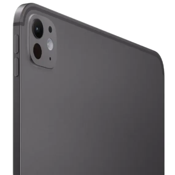 ПЛАНШЕТ APPLE IPAD PRO11 (2024), WI-FI + 5G, 8ГБ/512ГБ, SPACE BLACK
