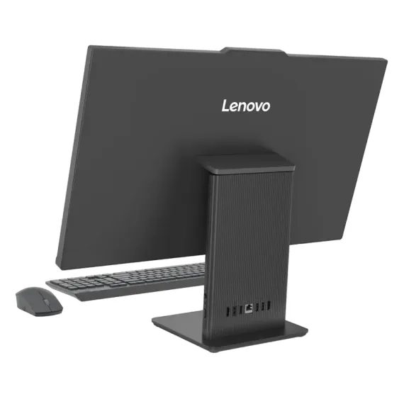 МОНОБЛОК LENOVO IDEACENTRE AIO 27IRH9, 27", INTEL CORE I7-13620H, 32ГБ/1024ГБ, БЕЗ ОС, LUNA GREY