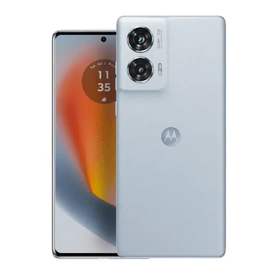 СМАРТФОН MOTOROLA EDGE 50 FUSION, 12ГБ/512ГБ, MARSHMALLOW BLUE
