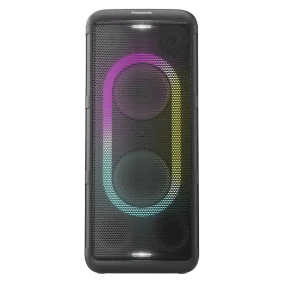 АУДИОСИСТЕМА PANASONIC SC-TMAX45GSK, ЧЁРНЫЙ