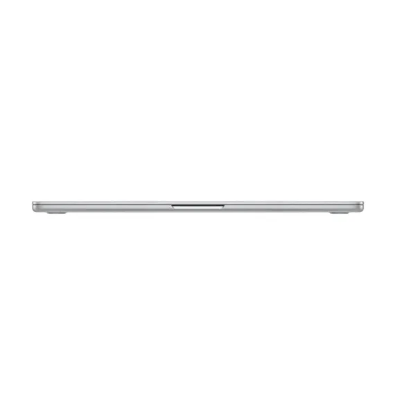 НОУТБУК 15,3" APPLE MACBOOK AIR A3114, СЕРЕБРИСТЫЙ, M3 WITH 8-CORE CPU AND 10-CORE GPU, 16ГБ/512ГБ, MACOS SONOMA