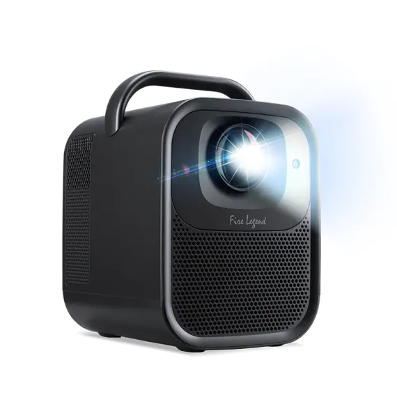 УМНЫЙ ПРОЕКТОР ACER QF16ATV, 550ANSI LUMENS, FULLHD (1920 X 1080)