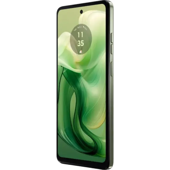 СМАРТФОН MOTOROLA MOTO G24, 4ГБ/128ГБ, SEA GREEN