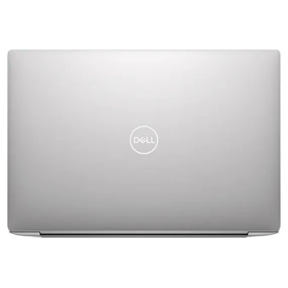 НОУТБУК ДЛЯ БИЗНЕСА 13,4" DELL XPS 13 9345, PLATINUM, QALCOMM SNAPDRAGON X ELITE X1E-80-100, 32ГБ/512ГБ, WINDOWS 11 PRO
